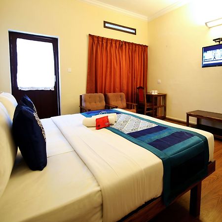 Kumily Oyo 2887 Hotel Sn International מראה חיצוני תמונה